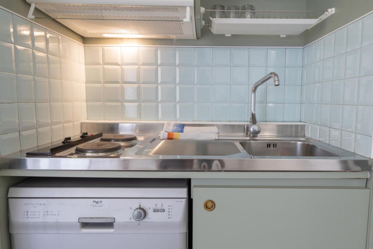 Residence Hotel Club House Cattolica Ngoại thất bức ảnh
