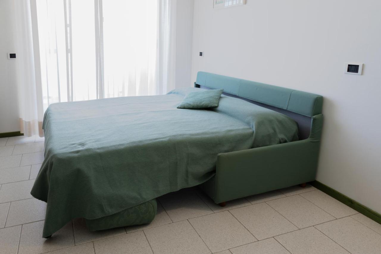 Residence Hotel Club House Cattolica Ngoại thất bức ảnh