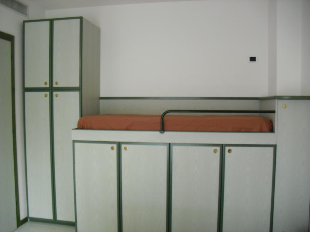 Residence Hotel Club House Cattolica Phòng bức ảnh